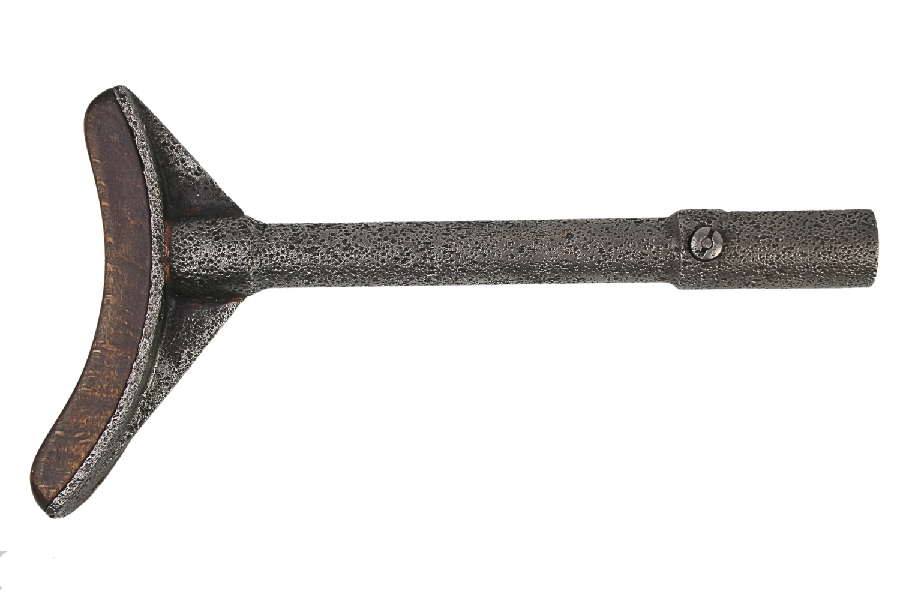 II RP Kolba do strzelań plot CKM wz.30