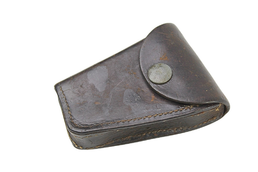 II RP Pokrowiec na celownicę CKM Hotchkiss