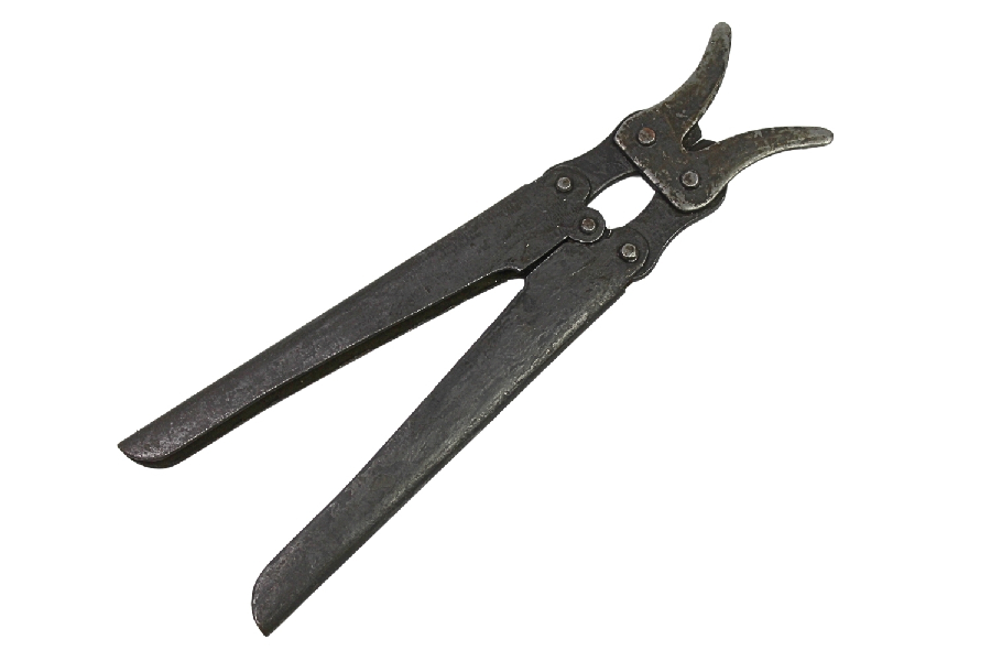 RADZIECKIE NOŻYCE DO CIĘCIA DRUTU