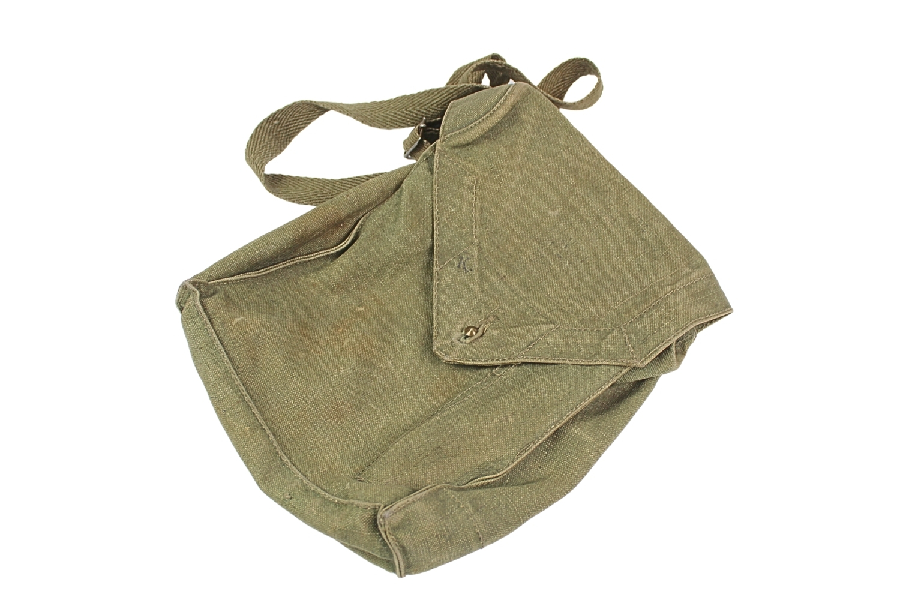 II RP. Torba na Maskę wz.32