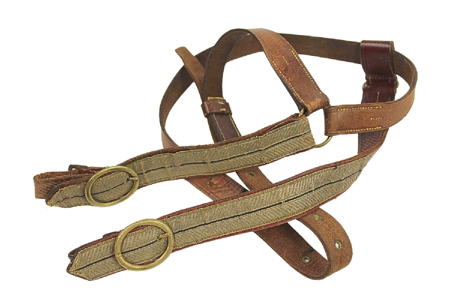 Rapcie do szabli Austro-Węgry 