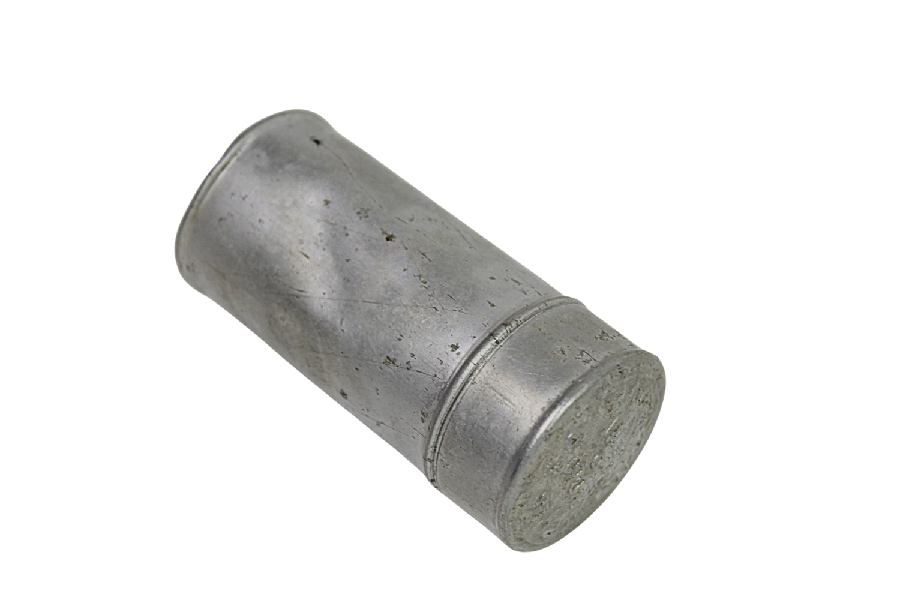 II RP POJEMNIK NA MYDŁO DO GOLENIA FR.PLUS WARSZAWA