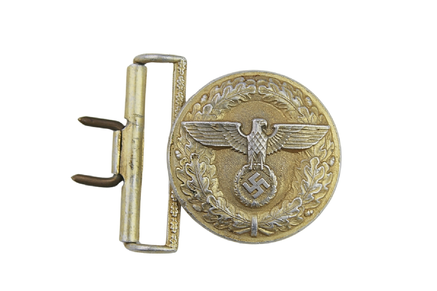 Klamra oficerska NSDAP RZM M4 24