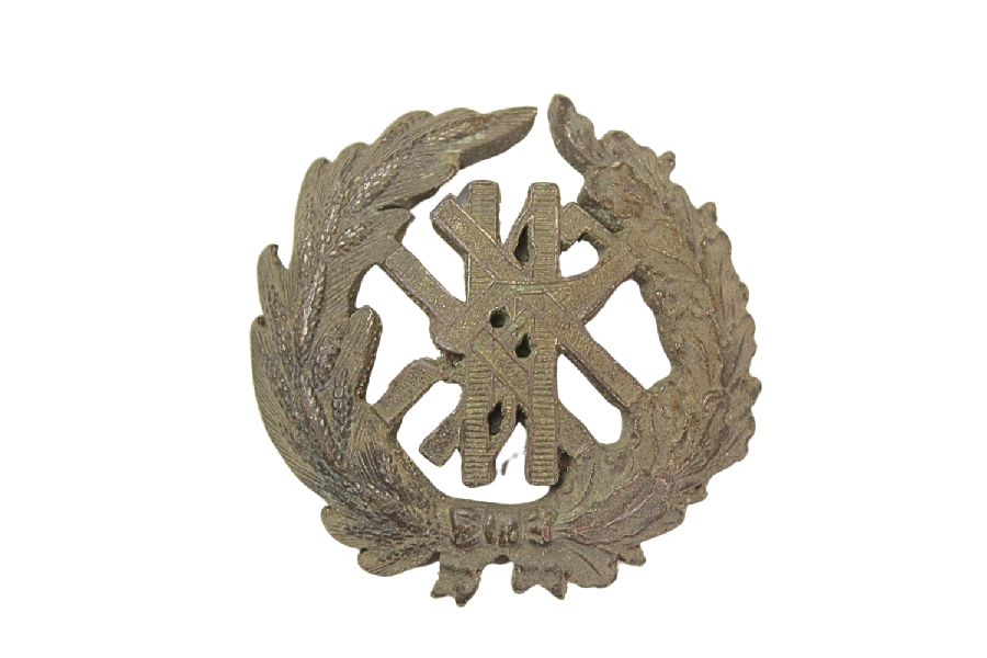 Odznaka carska szkolnictwo