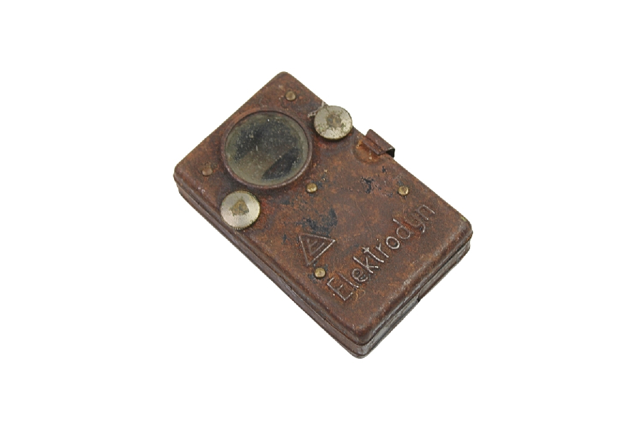 II RP LATARKA ELEKTRODYN