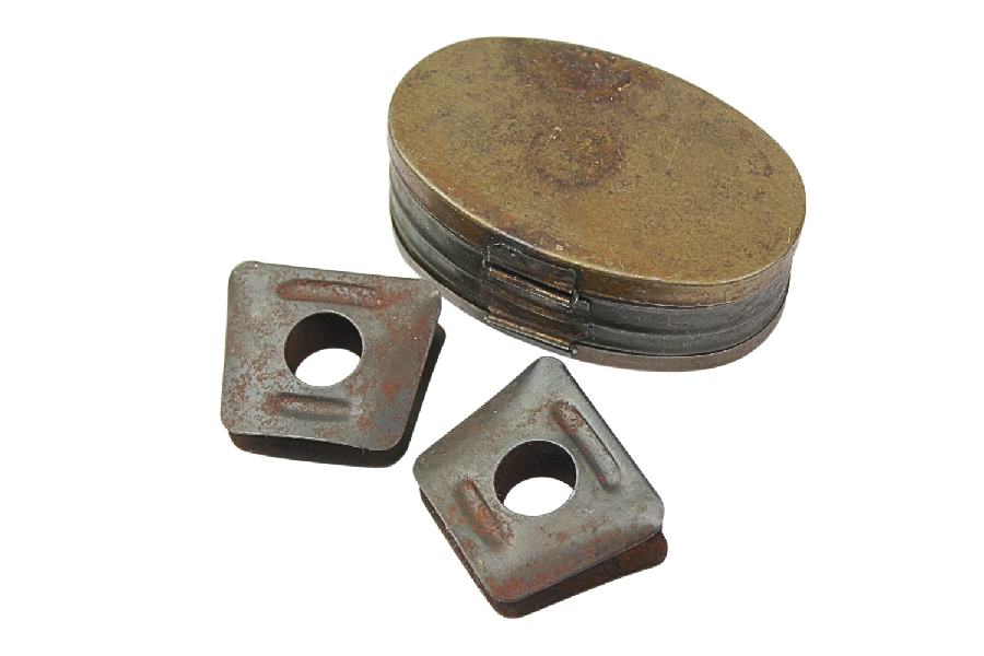 Przybornik z ładownikami Kb. Berthier wz.16