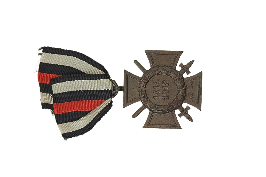 Krzyż Hindenburga 1914-1918 G2