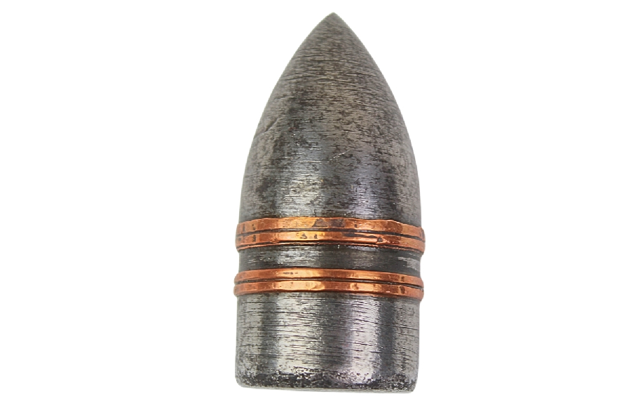 ARMATA PUTEAUX SA 18 SKORUPA DEKORACYJNA