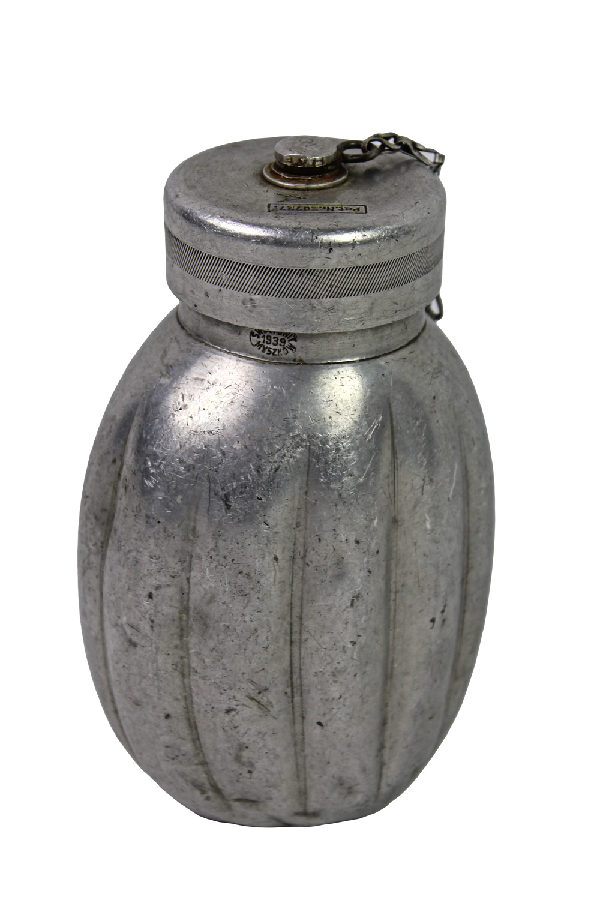 II RP Manierka wz.37 Światowit Myszków 1939