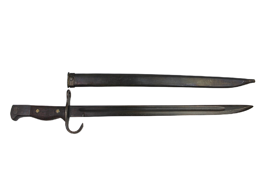 JAPONIA BAGNET MODEL AH 3589