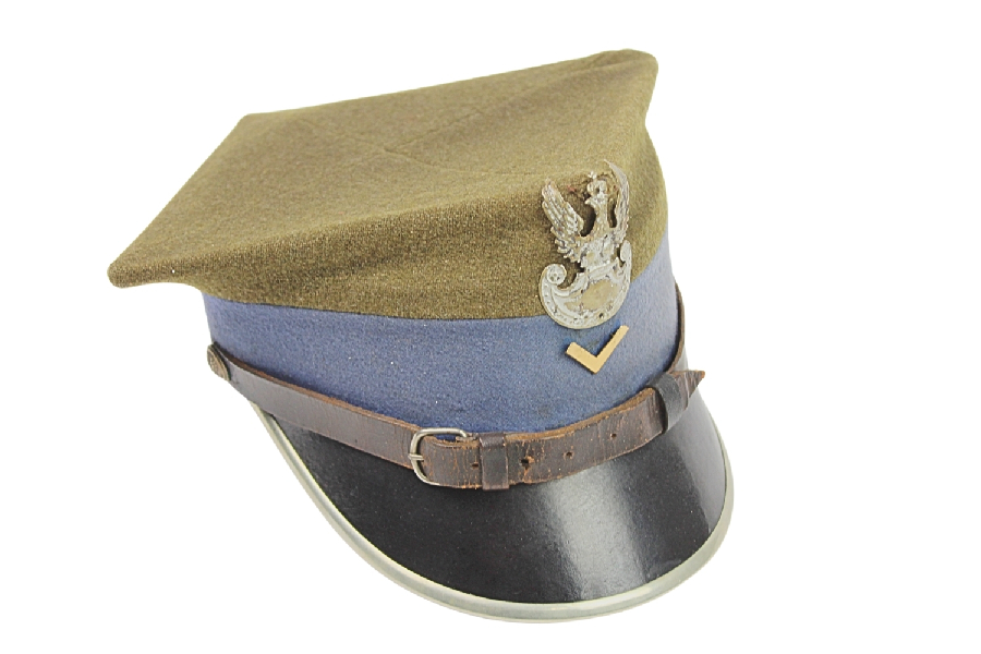 Rogatywka wz. 35 dla szeregowych KAWALERIA? SIERŻANT/ WACHMISTRZ