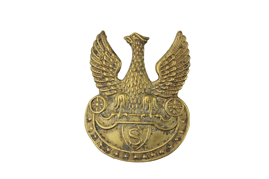 II RP Orzeł strzelecki 