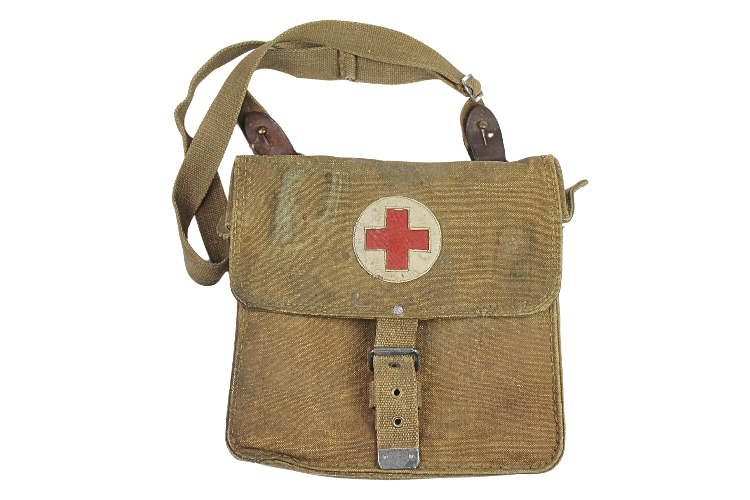 II RP Torba sanitarna W.P. SAN  PCK 