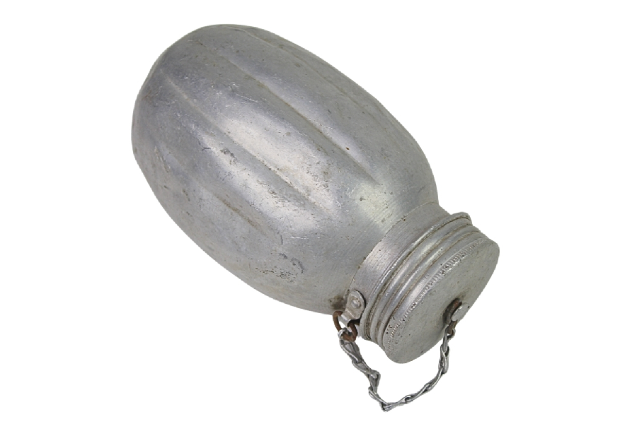 II RP MANIERKA ALUGMAR