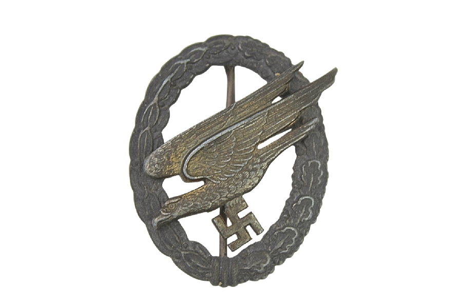 ODZNAKA SKOCZKA SPADOCHORNOWEGO LUFTWAFFE