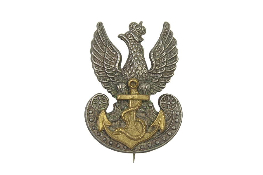 PSZnZ ORZEŁ MARYNARKA WOJENNA GAUNT