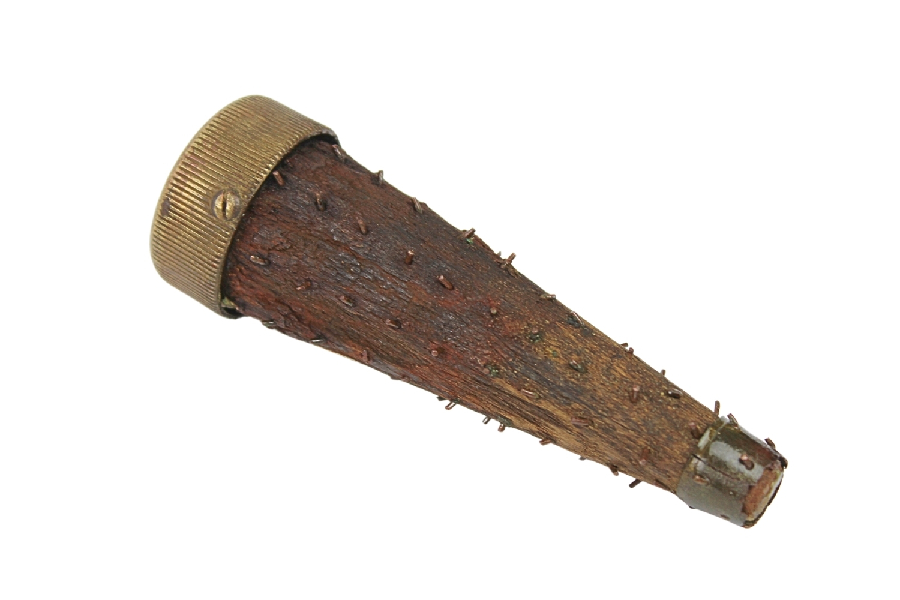 II RP Granatnik 46mm wz.36 wycior rury gazowej