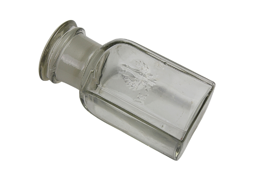 II RP Butelka WP SAN  