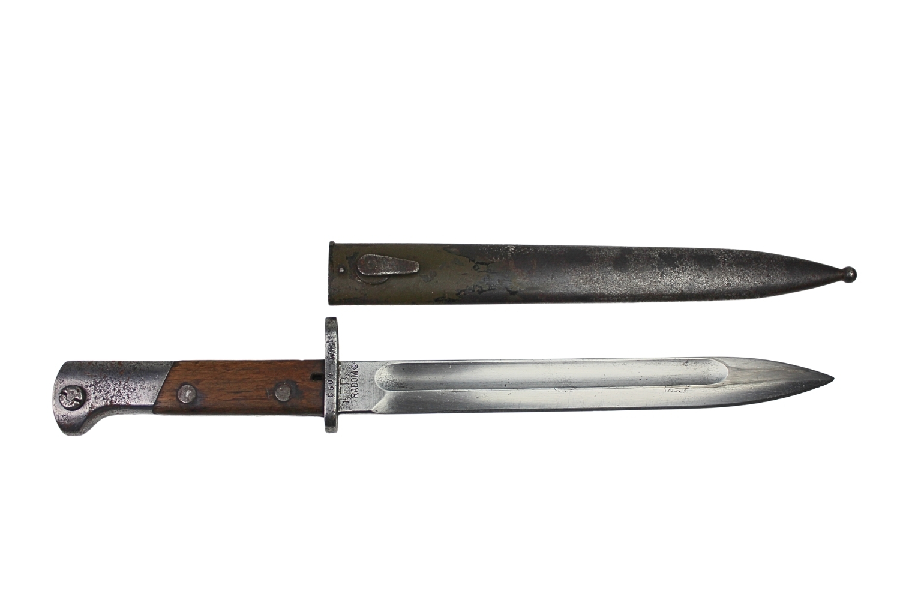 II RP BAGNET WZ. 29 F.B. RADOM