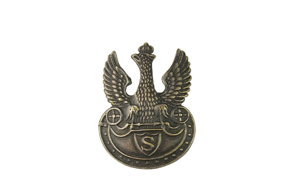 II RP Orzeł strzelecki