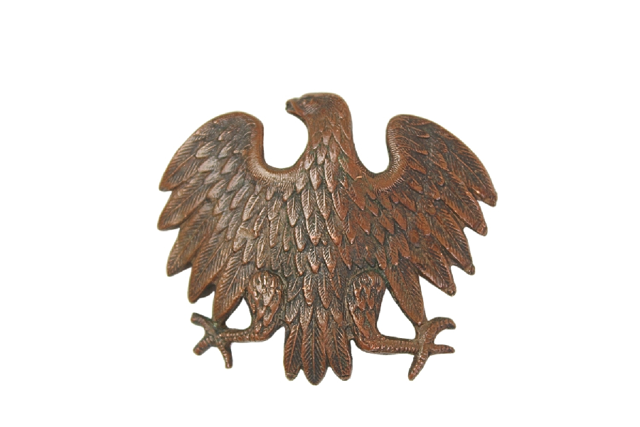 ORZEŁ WZ. 43 KURICA