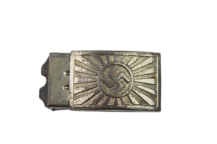 Klamra III Rzesza D.R.G.M. miniaturka 