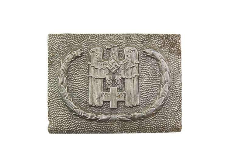 Klamra DRK Ges. Gesch