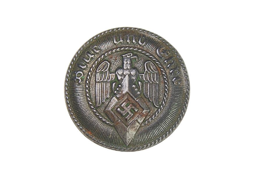 KLAMRA HITLERJUGEND nakładka