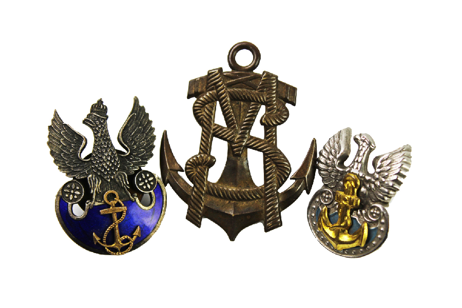 Zestaw Marynarka Wojenna