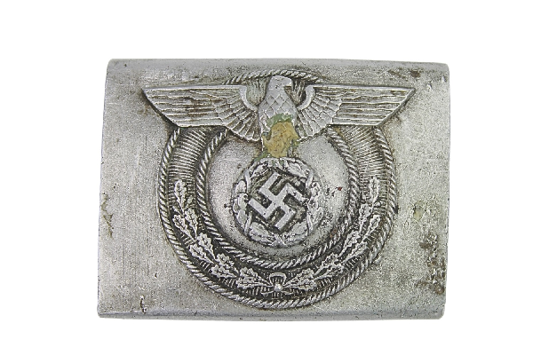 Klamra SA RZM M4/22 WEHRMANNSCHAFTEN