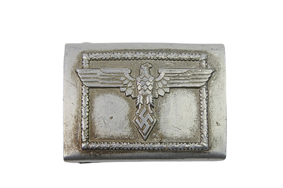 Klamra NSDStB Studentenbund RZM M4/38 Rzadkość