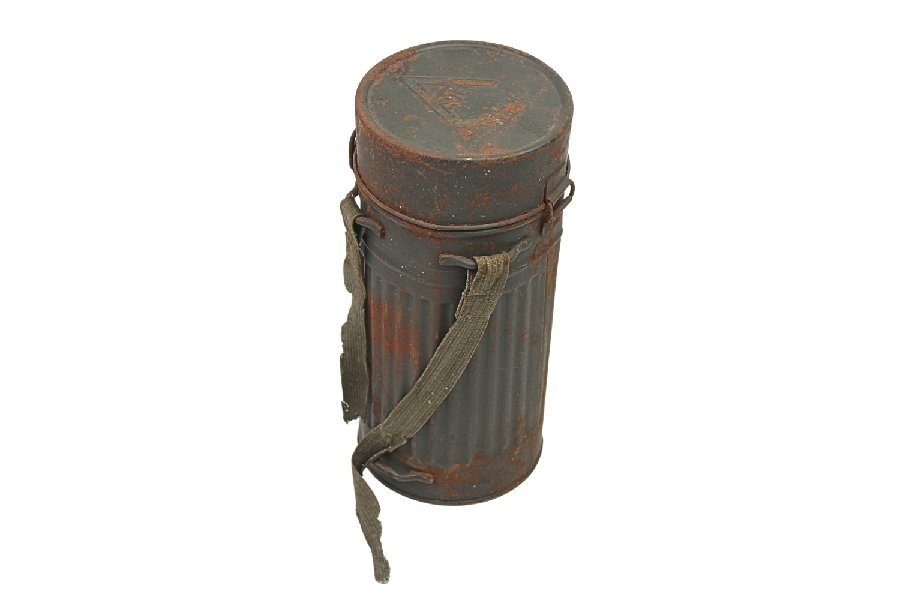 PUSZKA NA MASKĘ PRZECIWGAZOWĄ AUER