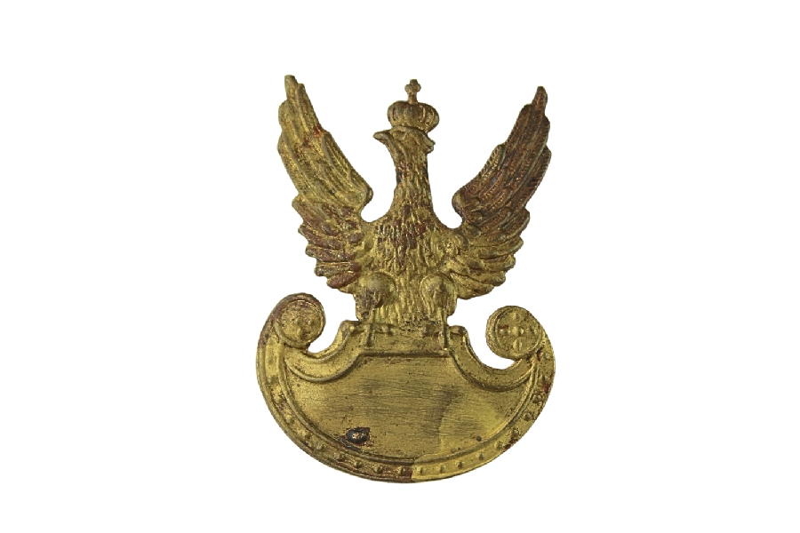 II RP Orzeł wz.19 wczesny