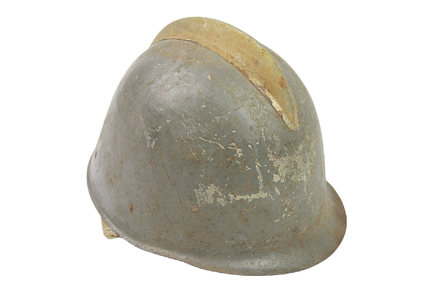 Hełm wz.31 strażacki