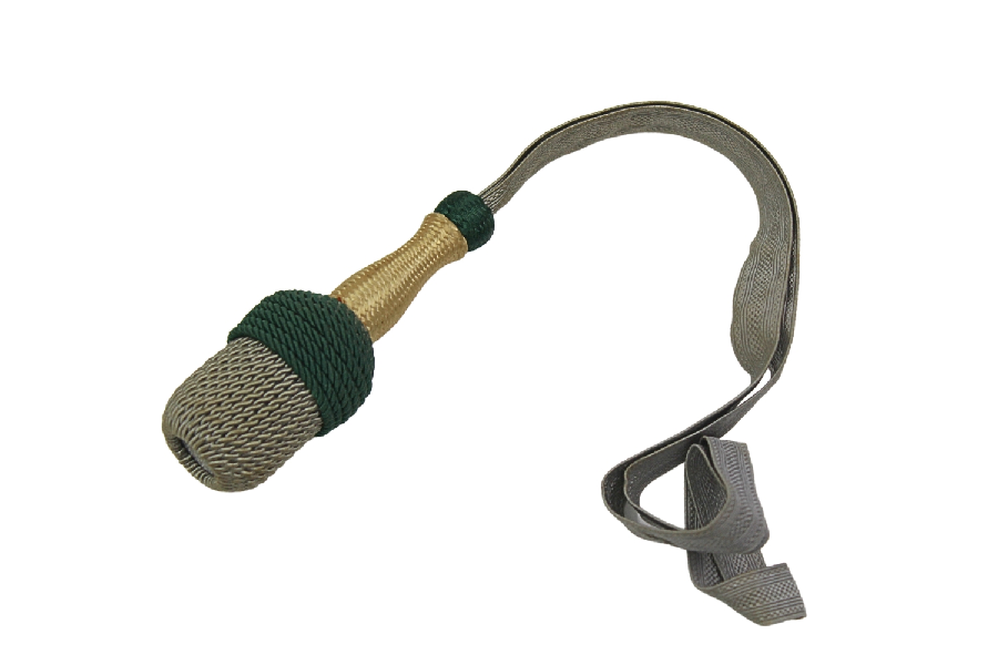 Temblak niemiecki do bagnetu