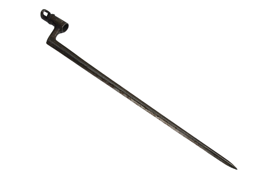 FRANCJA BAGNET TULEJOWY