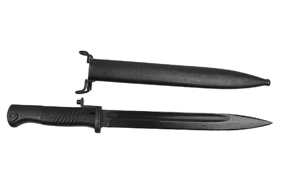 NORWEGIA BAGNET M 1957 SLG