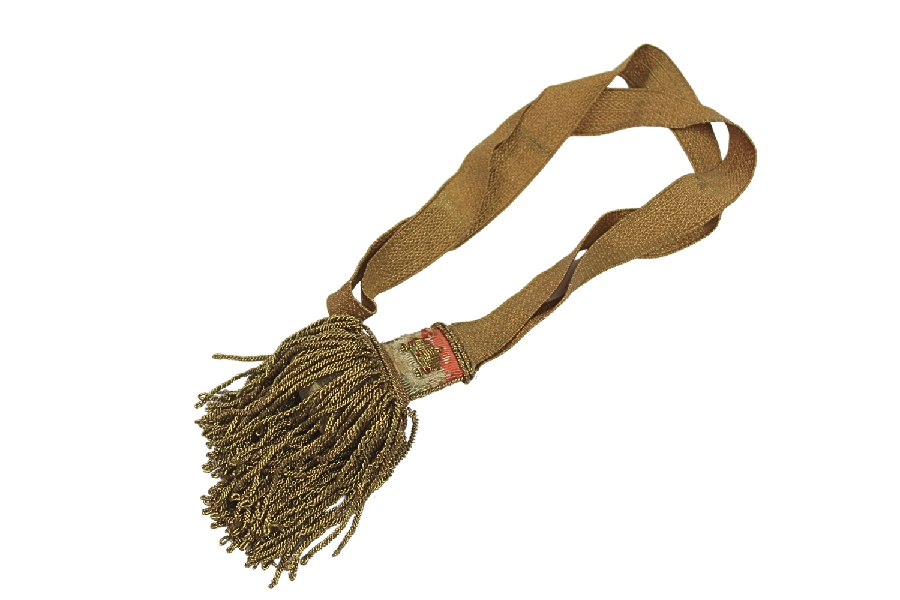 Temblak do szabli Węgry 