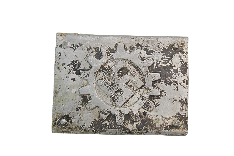 Klamra DAF RZM M4 45