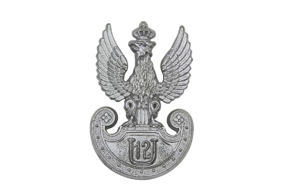 PSZnZ ORZEŁ 12 PUŁK UŁANÓW PODOLSKICH