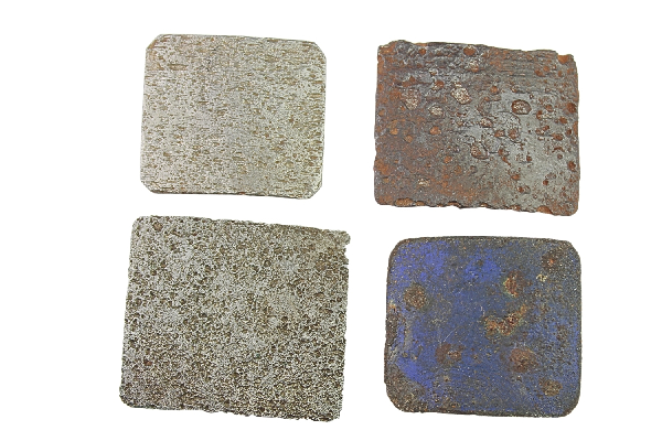 Zestaw Klamer zastępczych I Wojna Światowa 