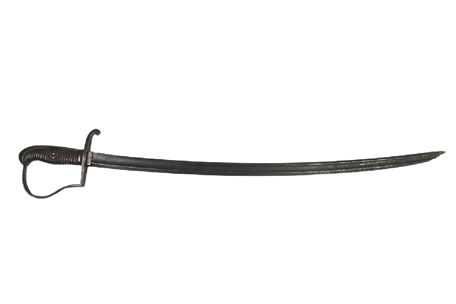 PRUSKA SZABLA SZEREGOWEGO ARTYLERII „BLICHERÓWKA’ 