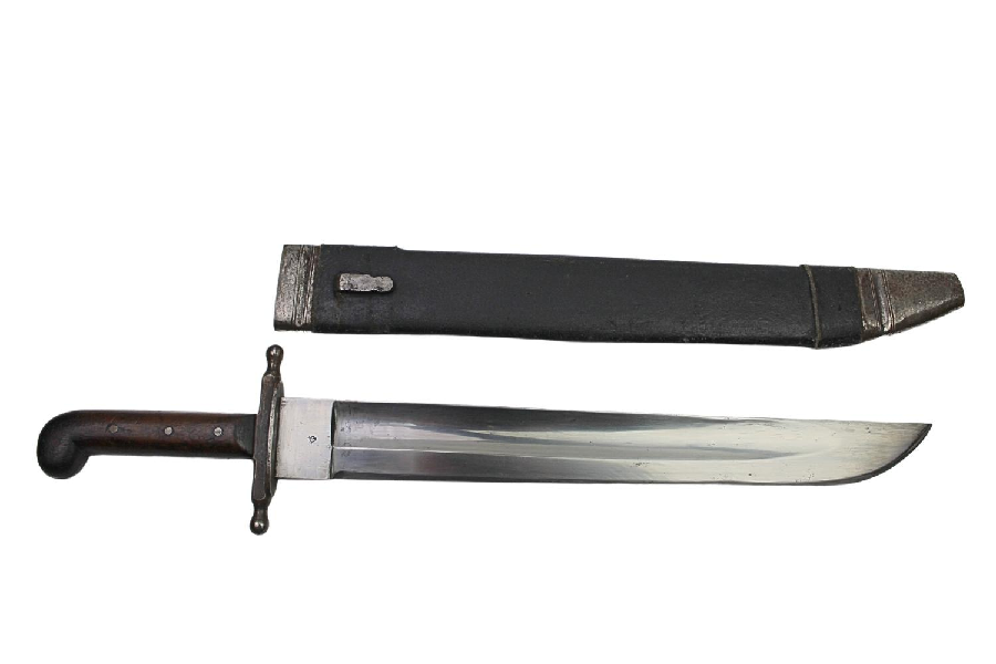 Tasak Pionierów Austro-Węgry wz.1853 „Michałek”