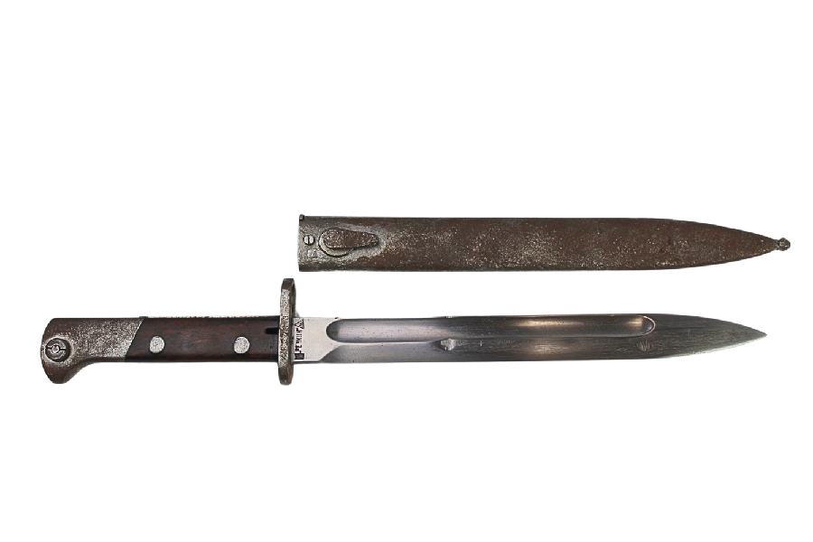 II RP Bagnet wz.28 „Perkun” 