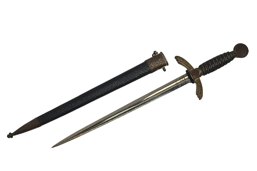 Kordzik ACS Solingen miniaturowy 