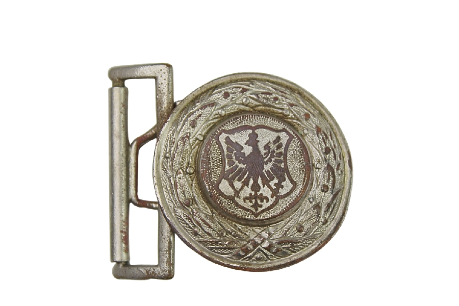 Klamra landowa DOLNY ŚLĄSK