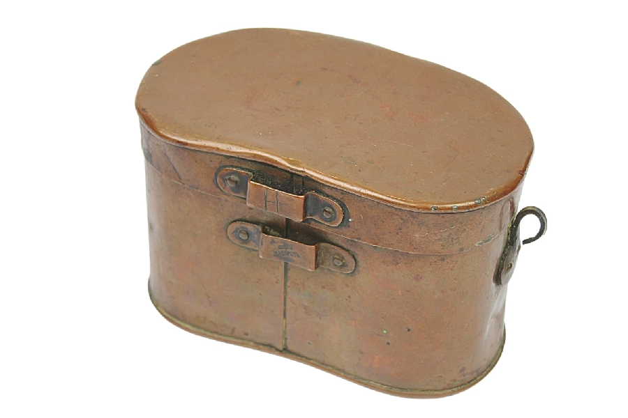 Carska menażka I WŚ