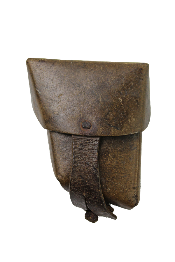 Zastępcza ładownica Mannlicher 1915