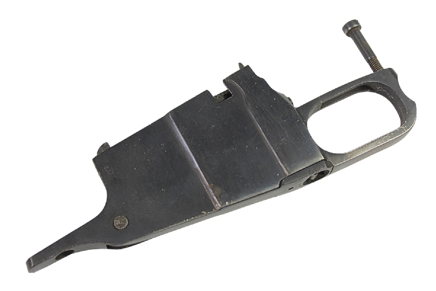 Pudełko Magazynka Kb. Mosin wz.1891 