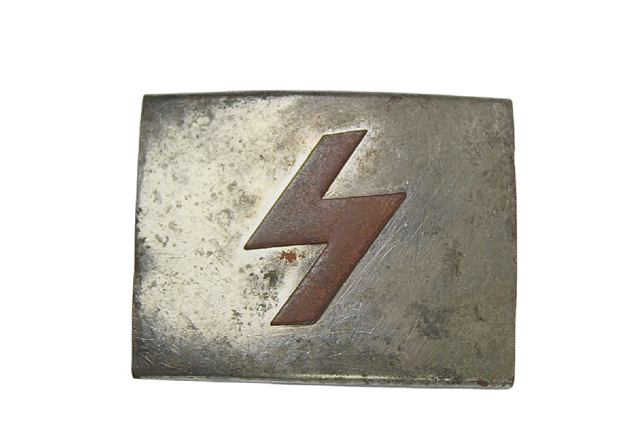 Klamra DJ wersja z małym piorunem Rzadkość